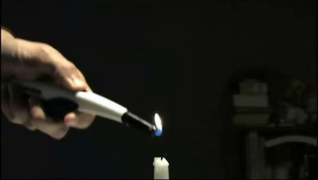 ^^ ^ Interesting Fire Trick