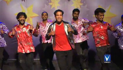 Thithikkum Kondattam :: Tamil Christmas Song :: Athisayam Vol6