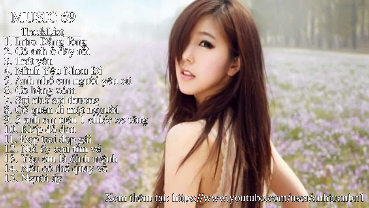 Liên Khúc Nhạc Trẻ Remix Hay Nhất Tháng 8 2015 Nonstop - Việt Mix - Nơi Ấy Con Tìm Về