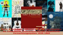 Lesen  Kunst  Marketing Selbstvermarktung von Künstlern der Düsseldorfer Malerschule und das Ebook Frei