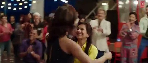 Gallan Gooriyaan - Dil Dhadakne Do - Video Hindi Song