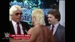 WWE Network׃ Ron Garvin issues a challenge to Ric Flair׃ NWA Wrestling, Dec. 21, 1985