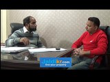 Untitledwww.jaldikr.com interview Mr. Saeed Ahmed from Saeed Estate : Johar Town Lahore - Rent Property in Pakistan