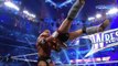16 painful moves on the ring apron: WWE Fury