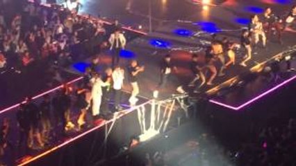 151219 [Fancam] GOT7 & GTH Actors - ABC ชักกระตุก @GTHStarTheque