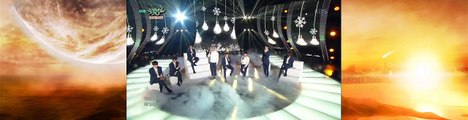 [Comeback Stage] 151218 EXO (엑소) - Sing For You (싱포유)   Unfair (불공평해) @