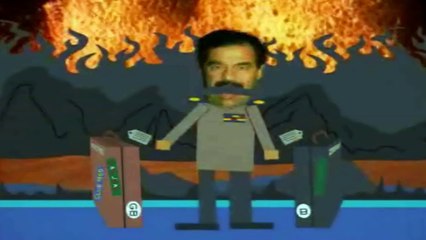 South Park Saison 4 Partie 5 En Francais