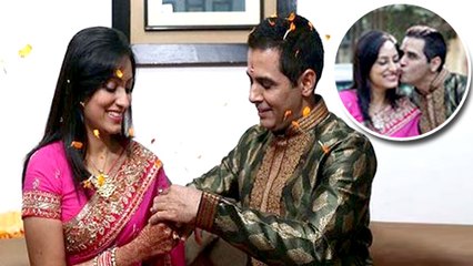 Bigg Boss 9 Contestant Aman Verma ENGAGED Secretly!