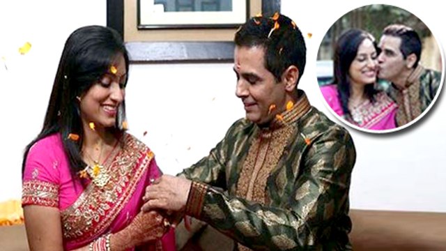 Bigg Boss 9 Contestant Aman Verma ENGAGED Secretly!