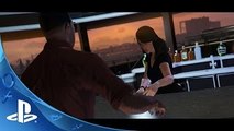 Grand Theft Auto Online - Executives and Other Criminals Trailer | PS4