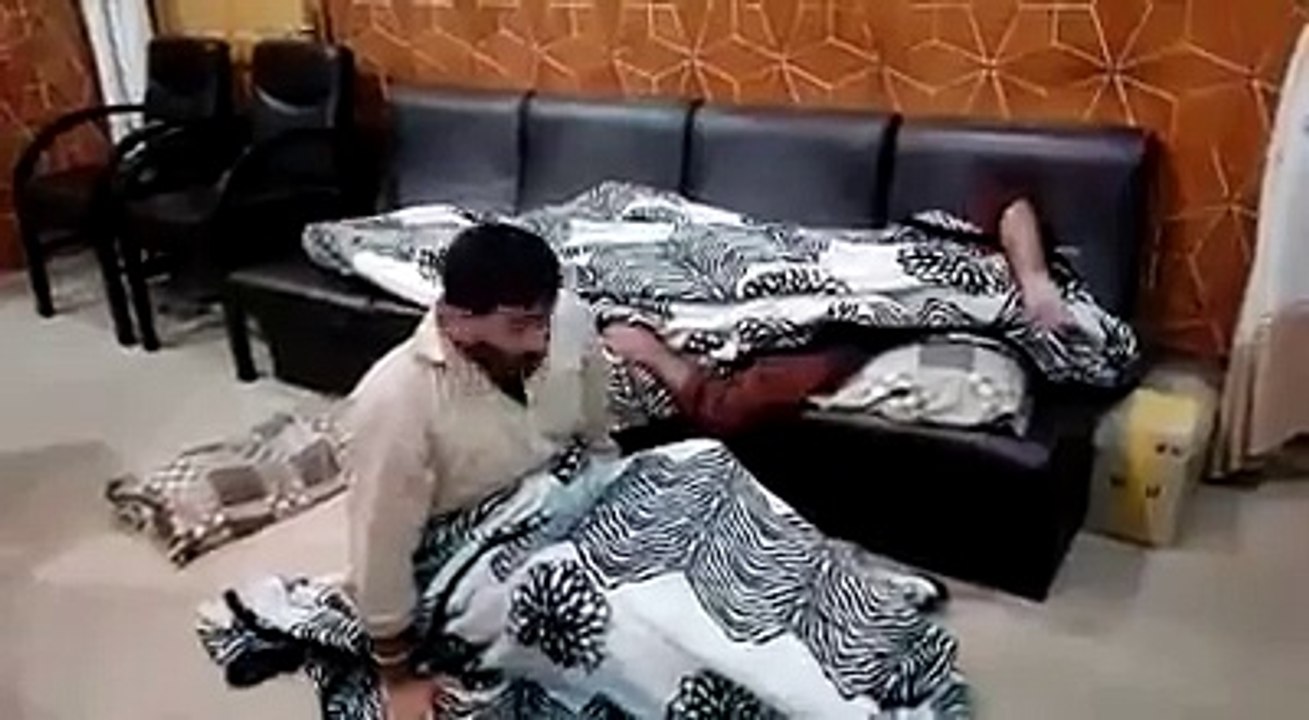 New funny clip