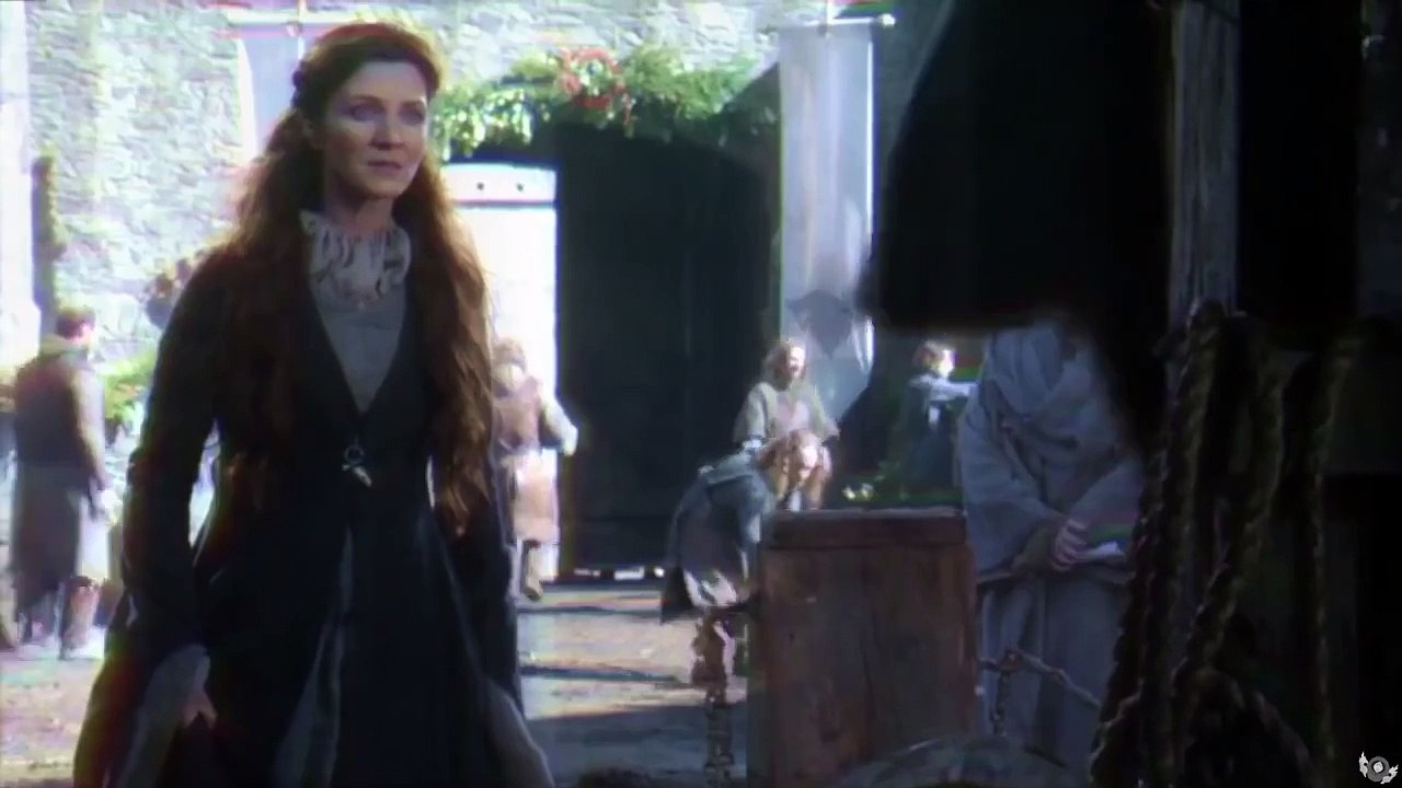 L'hilarante parodie de Kinder Surprise version Game Of Thrones