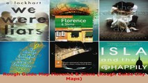 Read  Rough Guide Map Florence  Siena Rough Guide City Maps Ebook Free