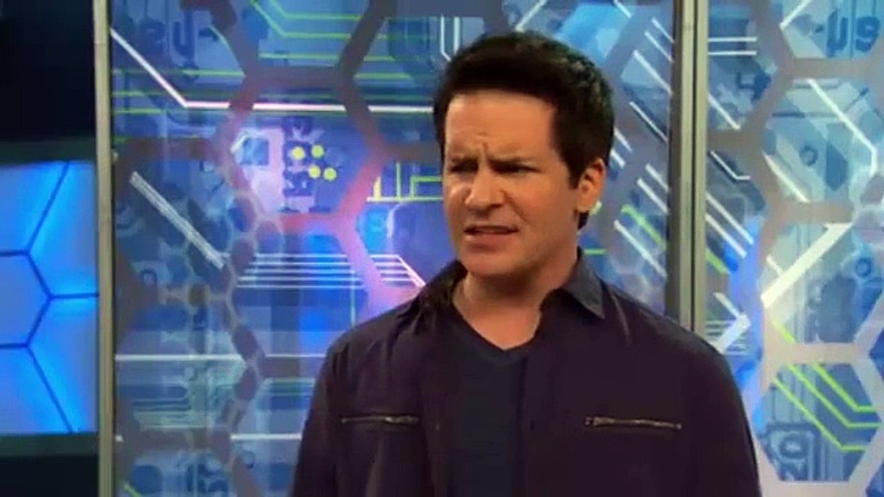 Lab Rats - Human Eddy