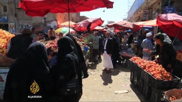 Four in five Yemenis in desperate need of humanitarian aid