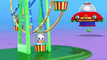 TuTiTu Toys | Ferris Wheel