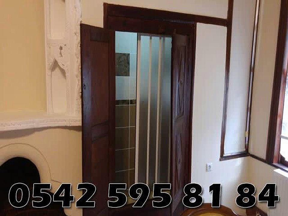 Amasya'da konaklanacak tek adres
