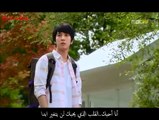 Jung Yong Hwa Comfort Song [heartstring] Arabic sub مترجم عربي