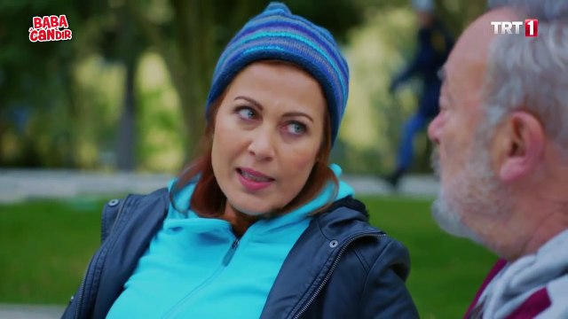 Eşiniz biraz balataları yakmış!