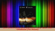 PDF Download  Low Down Junk Jazz and Other Fairy Tales from Childhood Tin House Download Full Ebook