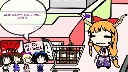 Kill la Kill  AU XXII (Voiced)