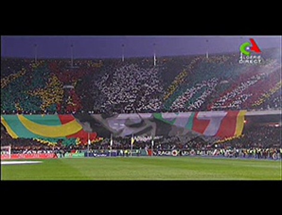 بث مباشر لقناة كنال الجيري CANAL ALGERIE EN DIRECT