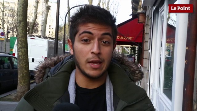 Emmanuel Macron en un mot ?