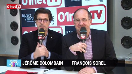 VILLAGE START UP : 4 innovations françaises qui méritent le détour (#4)