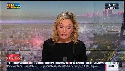 Le Reportage: Visite guidée de La Maison du Chocolat, emblème du chocolat à la française - 22/12