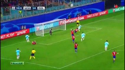 Davy Propper - The first half season of PSV 2015-16