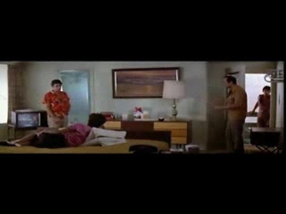 Scarface détournement