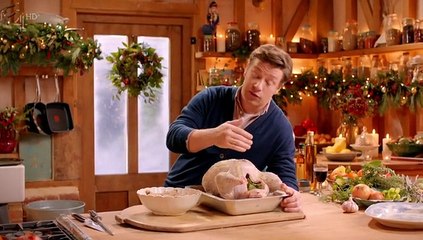 Jamies Night Before Christmas Noel Episode