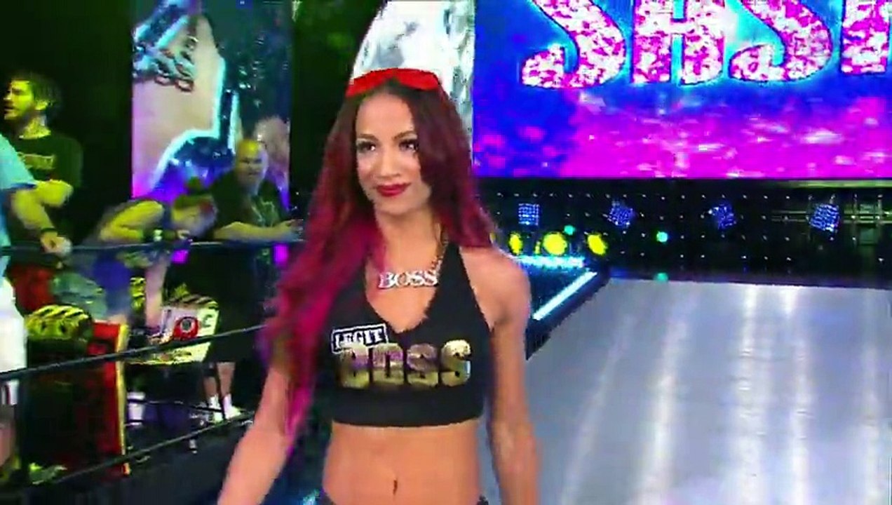 WWE Breaking Ground S01E09