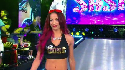 WWE Breaking Ground S01E09