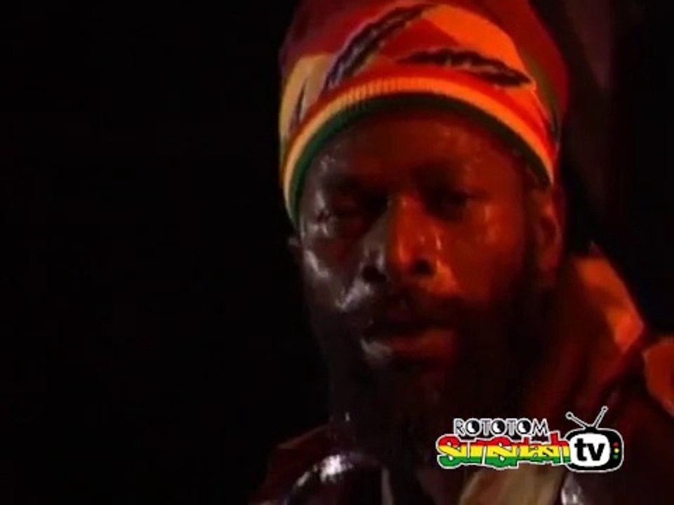 CAPLETON live @ Main Stage 2009