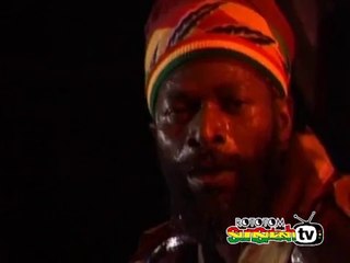 CAPLETON live @ Main Stage 2009