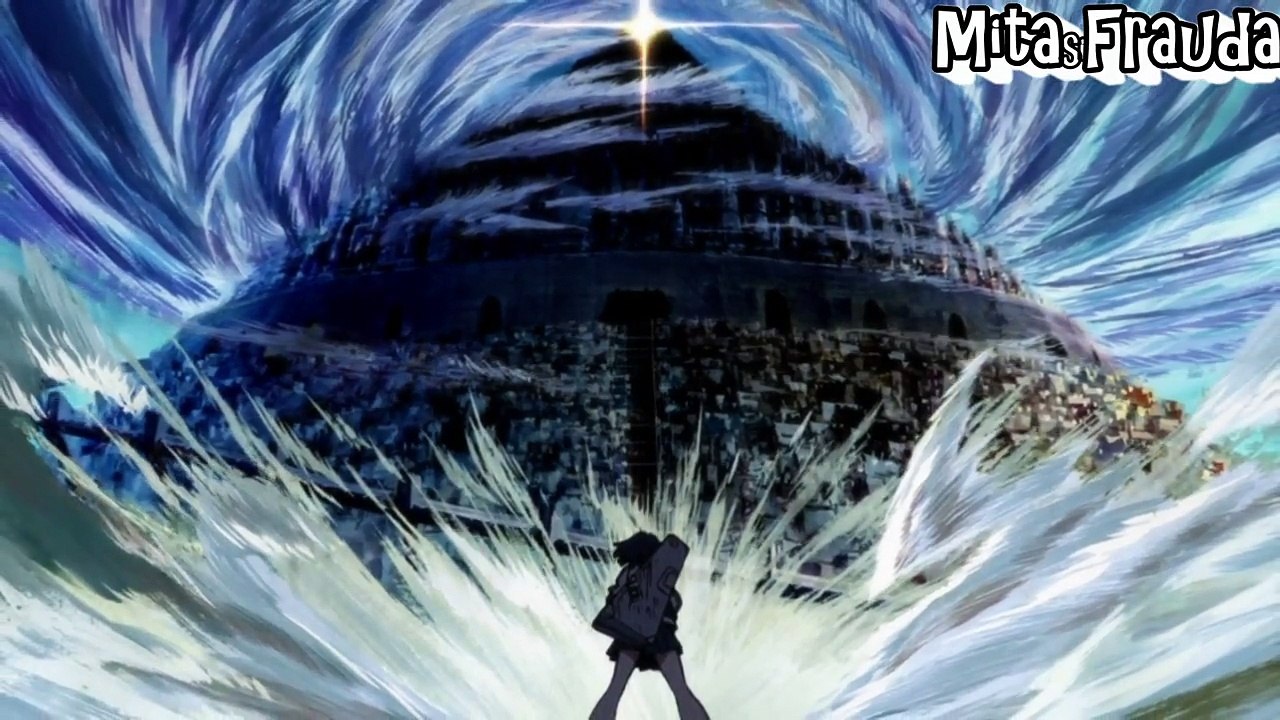 Kill la Kill Bad Apples AMV