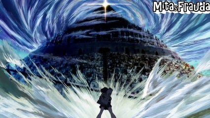 Kill la Kill Bad Apples AMV