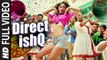 Direct Ishq - Title Track (Full Video) Swati Sharrma, Nakash Aziz, Arun Daga, Rajniesh Duggal | Hot & Sexy New Song 2015 HD