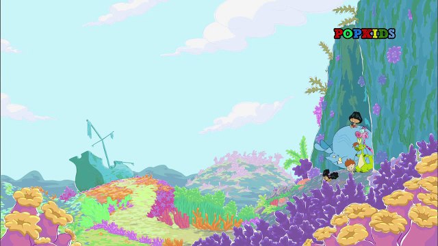 Meu Amigãozão HD - T01 E23 - Meu Forte é a Bagunça - Português - Br