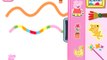 games for iphone Peppa's PaintBox- Apps para niños - Apps for kids - Dibujos Peppa Pig Games