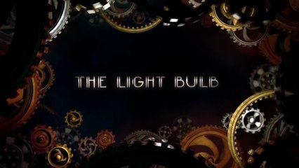 CGI 3D Animated Short HD: The Light Bulb by Perceval Schopp