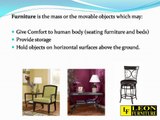 12 Tips for Buying High Quality And Low Priced Furniture