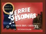 Merrie Melodies Fox Pop Warner Brothers Cartoon 1942