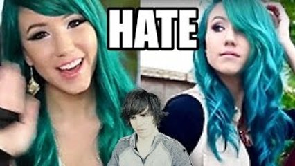 Why Do People Hate Kalel Cullen & Muslims?