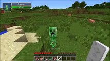 Minecraft_ WII MOD (CONTROL MOBS, EXPLOSIONS, & TIME CONTROL!) Mod Showcase
