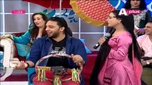 How Pakistani Morning Shows Now Showing Vulgarity at its Peak