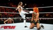 Becky Lynch vs. Brie Bella Raw, December 21, 2015