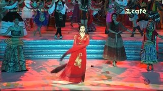 Miss World 2015 Dances Of THe World