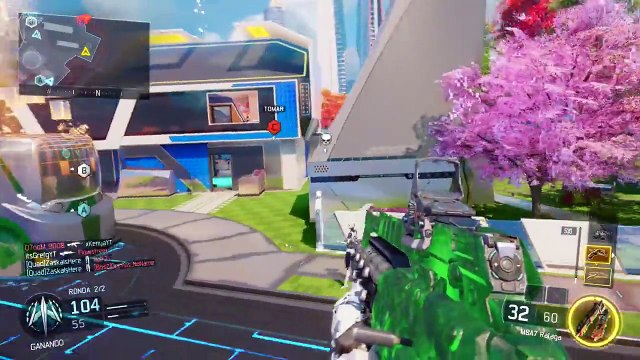 BLACK OPS 3 Nuk3town 75 4 Gameplay! Call Of Duty: Black Ops İ TheGrefg
